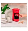 CM0755-RLA COFFEMARKER RED