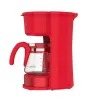 CM0755-RLA COFFEMARKER RED