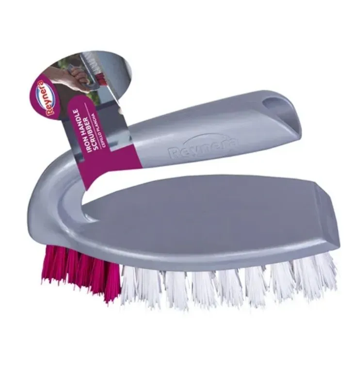 Cepillo Plancha Reynera 2004G – Resistente y Ergonómico