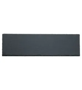 Bandeja Pietra Volcánica Ánfora 40x12 cm – Plato de piedra