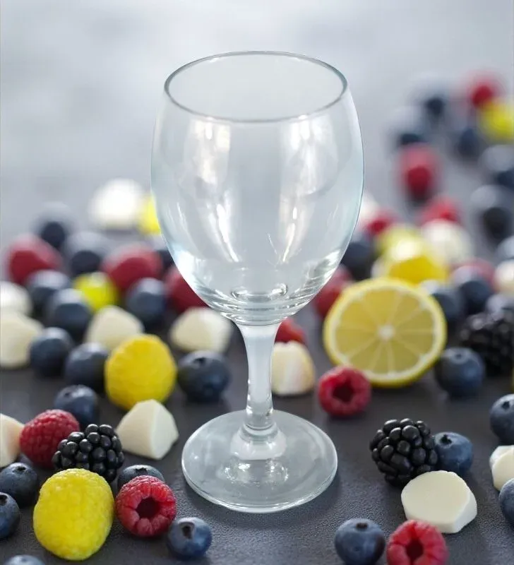 Copa de Vino Imperial CG-1004767 – 340 ml