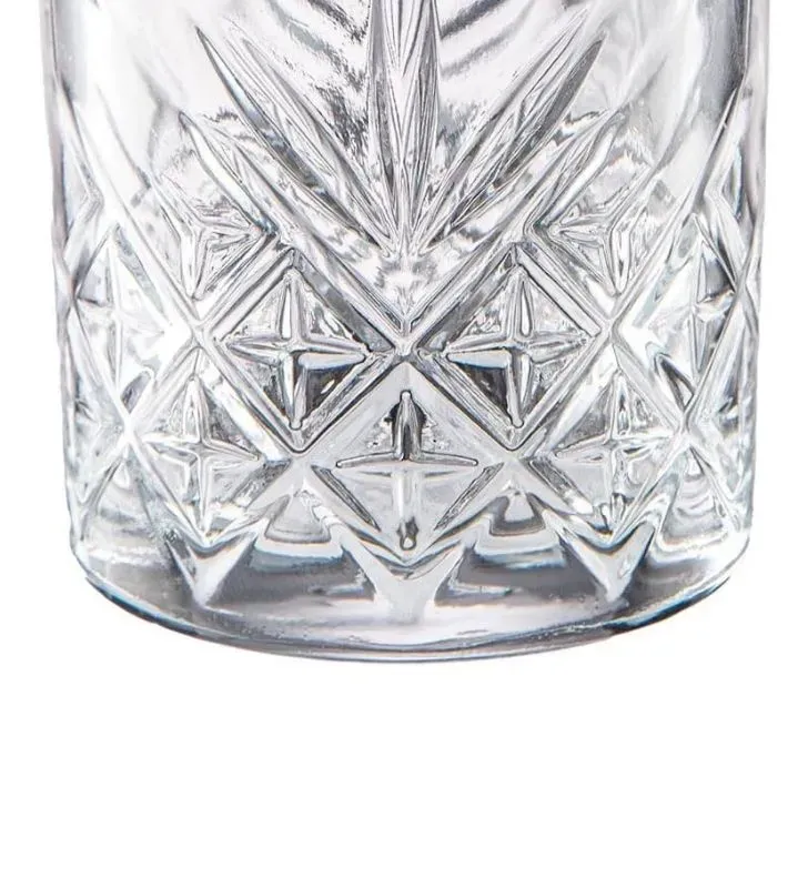 Vaso Shot Cristaglass Timeles 1628 – 60 ml
