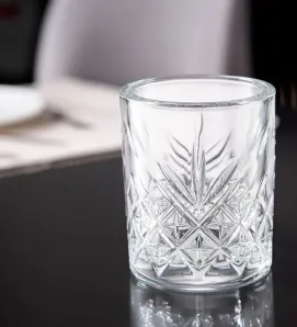 Vaso Shot Cristaglass Timeles 1628 – 60 ml