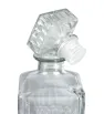 Licorera Cuadrada Cristaglass – 1 L