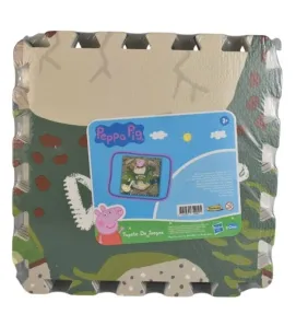 Tapete Foamy Toymark T379138 – Seguro y Cómodo