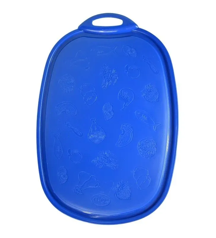 Tabla para Picar Grande Flipp – Resistente y Práctica