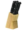 Juego de 6 Cuchillos Travessa 050-001-001 – Acero Inoxidable