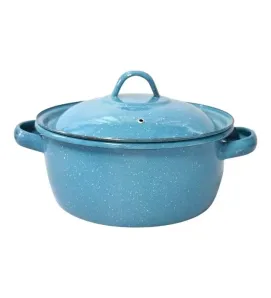 Budinera No. 22 Prodesa con Tapa Alta – Horneado Seguro