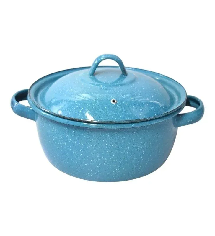 Budinera No. 22 Prodesa con Tapa Alta – Horneado Seguro