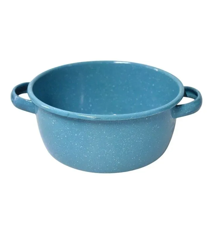 Budinera No. 22 Prodesa con Tapa Alta – Horneado Seguro