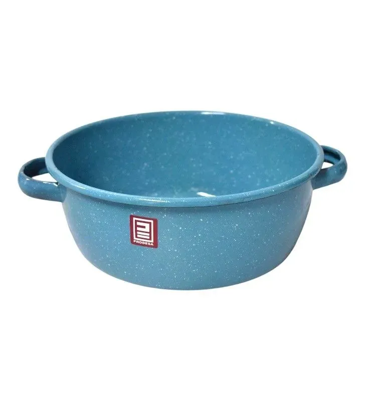 Budinera No. 26 Prodesa color azul turquesa – Horneado Seguro