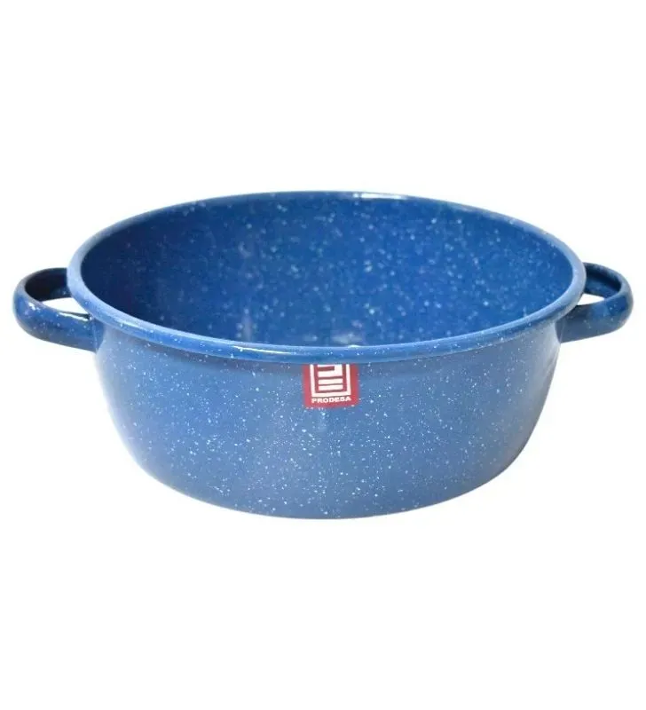 Budinera No. 26 Prodesa con Tapa color Azul Zafiro – Horneado y Conservación