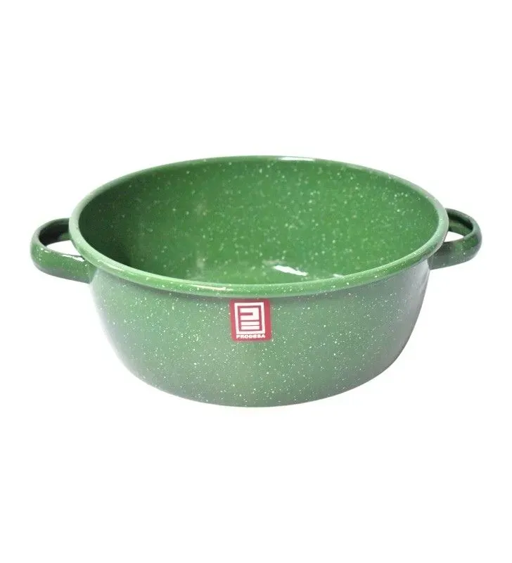 Budinera No. 26 Prodesa con Tapa Esmeralda – Horneado y Conservación