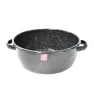 Budinera No. 26 Prodesa con Tapa Negro Moteado – Horneado y Conservación