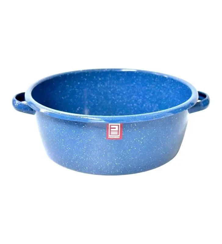Budinera No. 30 Prodesa Azul Zafiro sin Tapa – Gran Capacidad para Hornear