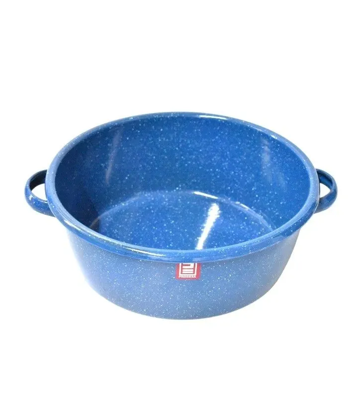 Budinera No. 30 Prodesa Azul Zafiro sin Tapa – Gran Capacidad para Hornear