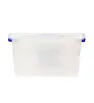 Caja Milan D' Novo 10 Litros - Contenedor Apilable para Almacenamiento
