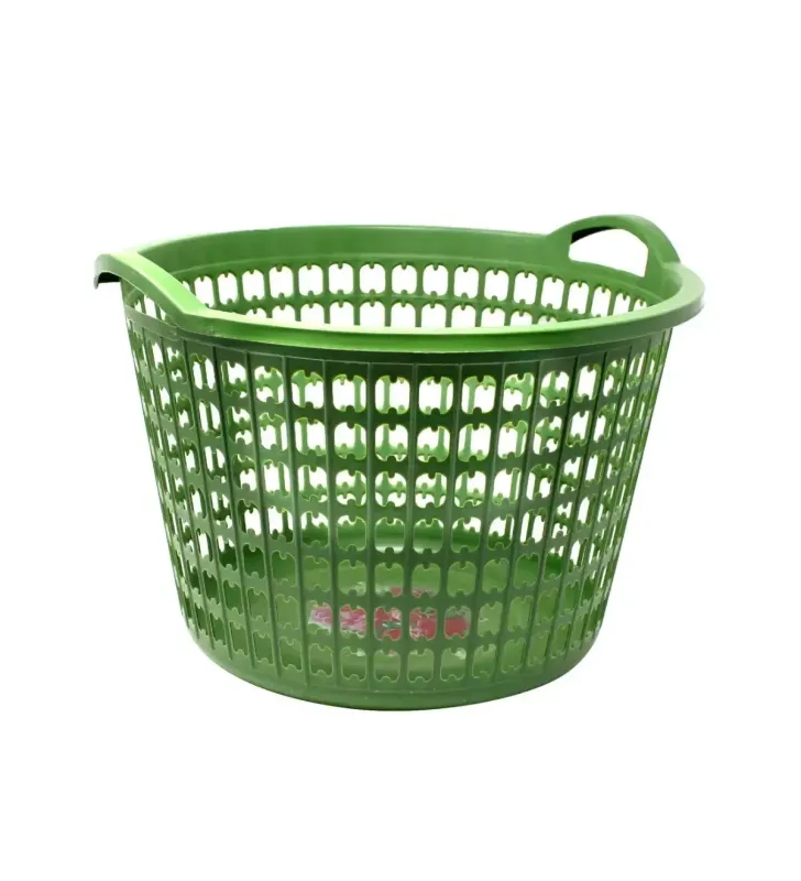 Cesta con Orejas Acuario D' Novo - Organización Práctica para Hogar