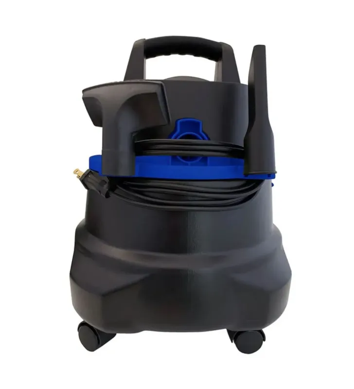 Aspiradora Seco/Mojado Koblenz | Potencia Profesional