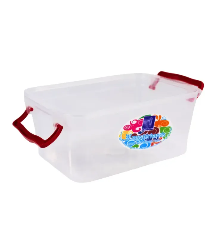 lonchera Citiqueen D' Novo 1 Litro - Contenedor Colorido para Almacenamiento