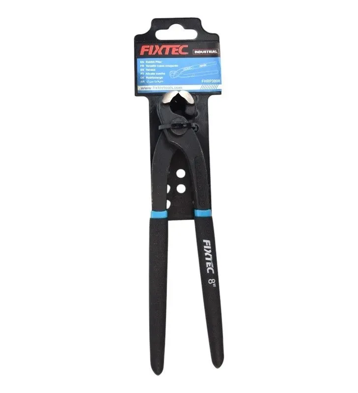 Pinza 318 Fixtec FHRP3008 – Resistente