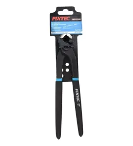Pinza 318 Fixtec FHRP3008 – Resistente
