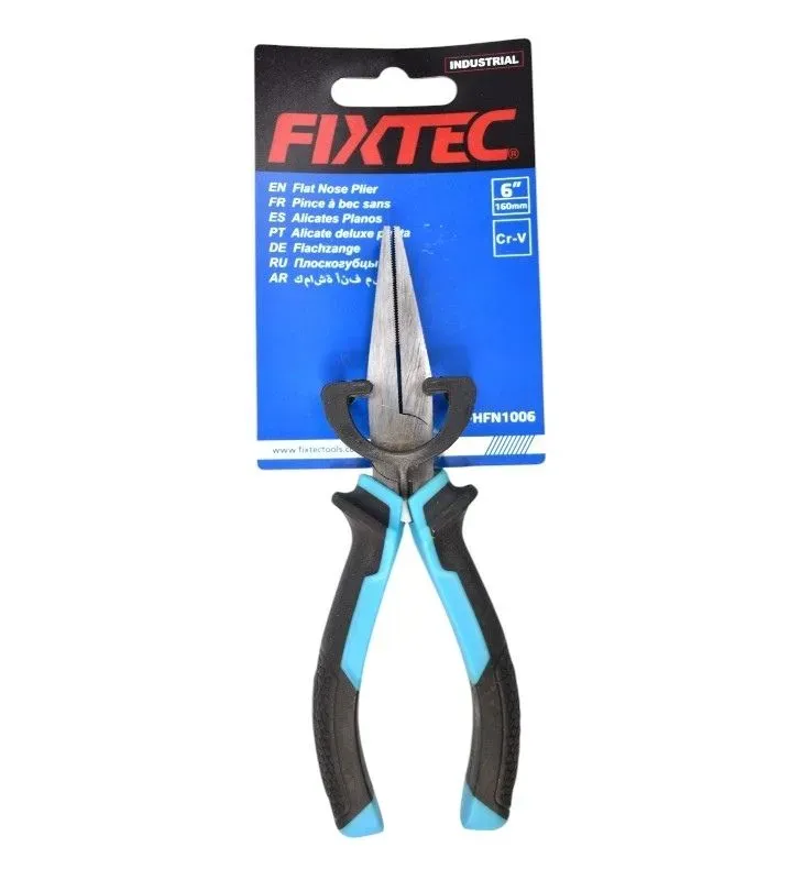 Pinza 300 Fixtec FHFN1006 – Resistente y Precisa