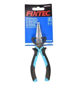 Pinza 300 Fixtec FHFN1006 – Resistente y Precisa