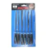 Limas 408 Fixtec FHFSS006 – Resistentes y Precisas