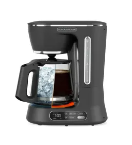 Ice & Hot Programable Black+Decker | Bebidas Frías y Calientes