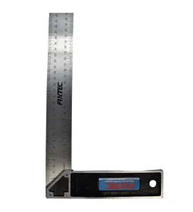 Escuadra Fixtec 756 – Precisa y Resistente