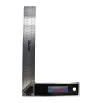 Escuadra Fixtec 756 – Precisa y Resistente