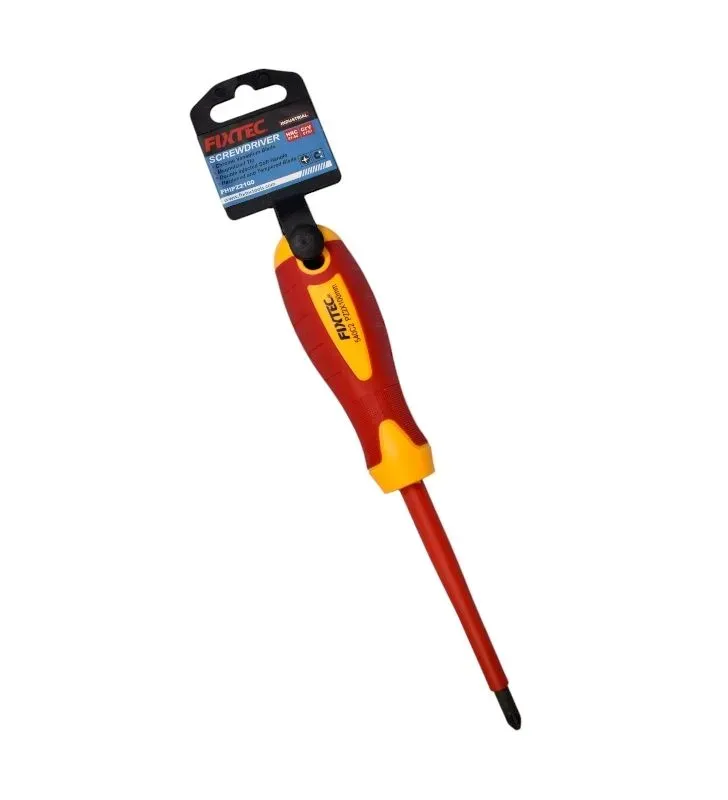 Desarmador 430 Fixtec FHIPZ2100 – Resistente y Preciso