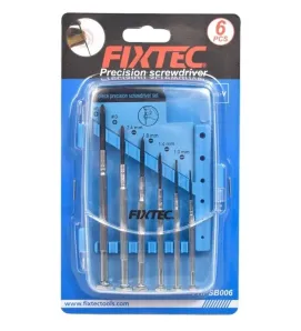 Desarmador 488 Fixtec FHPSB006 – Resistente y Preciso