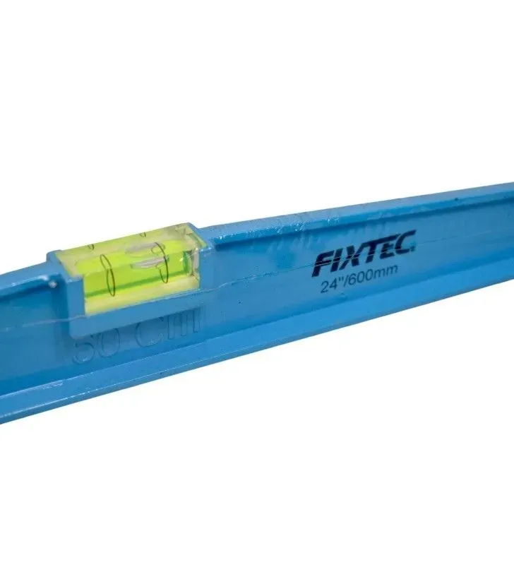 Nivel 785 Fixtec FHSL07060B – Preciso y Resistente