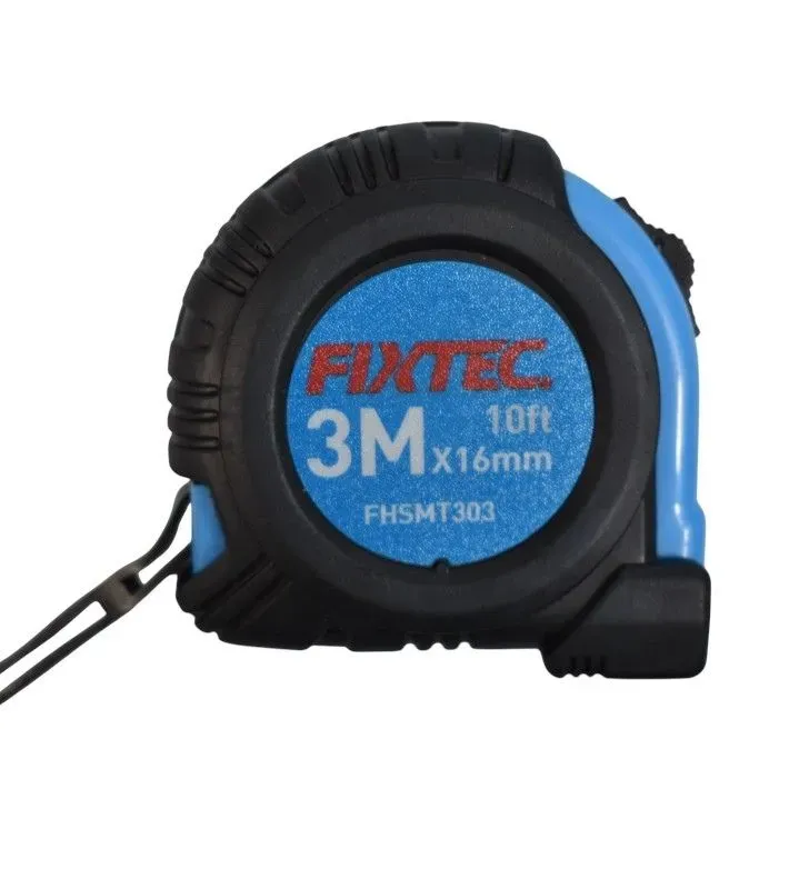 Metro 739 Fixtec FHSMT303 – Preciso y Resistente