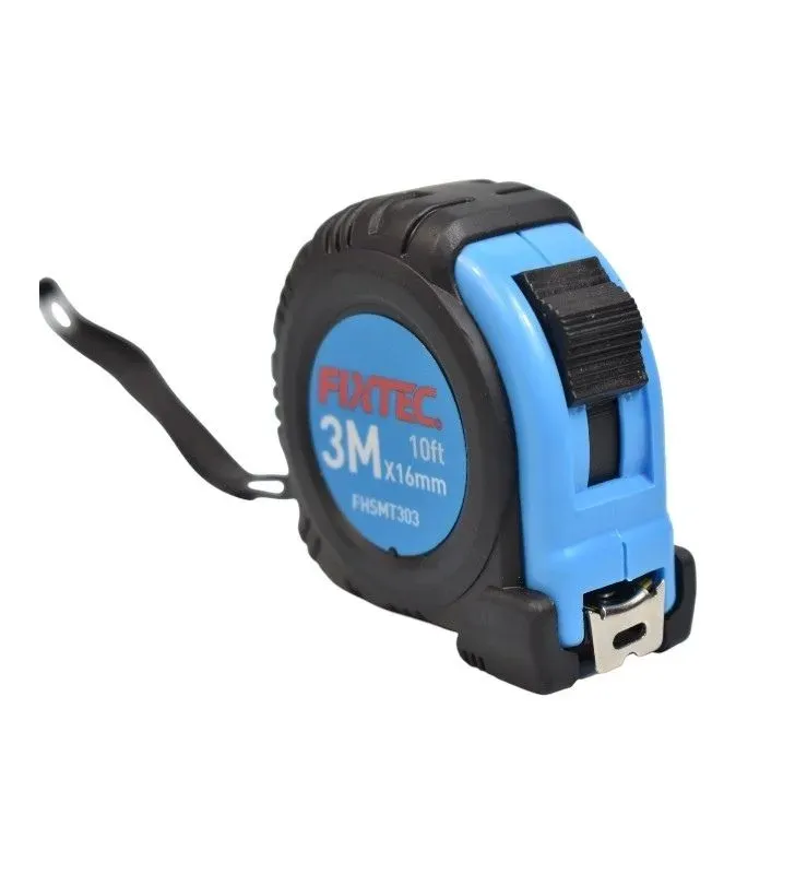 Metro 739 Fixtec FHSMT303 – Preciso y Resistente