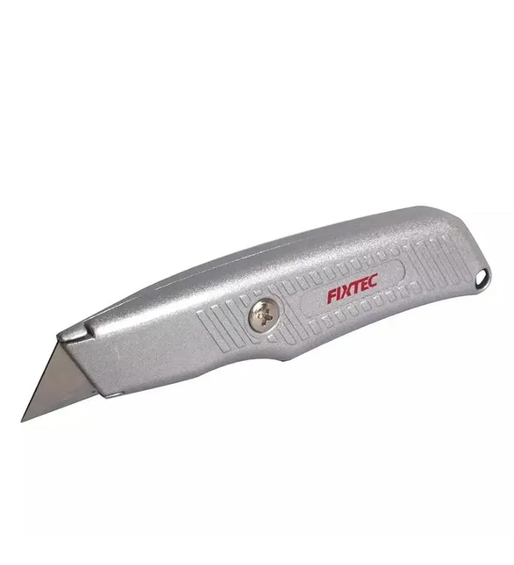 Cúter 721 Fixtec FHUC1901 – Preciso y Resistente
