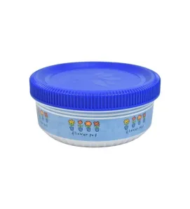 Cerealero Flores No. 0 Cubasa – Práctico y Decorativo