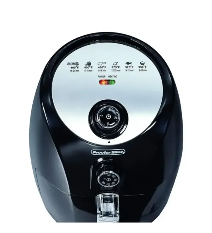35055 FREIDORA DE AIRE