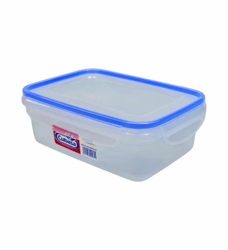 Super Sello 1800 Cubasa – Recipiente Hermético de 1.8 L