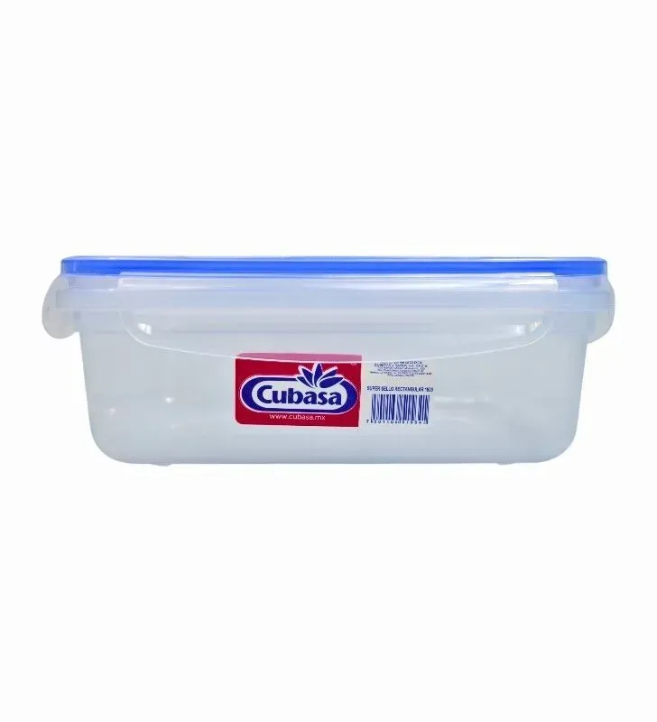 Super Sello 1800 Cubasa – Recipiente Hermético de 1.8 L