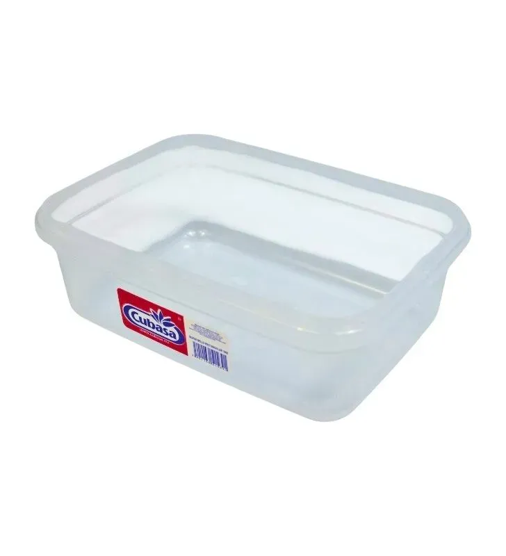 Super Sello 1800 Cubasa – Recipiente Hermético de 1.8 L