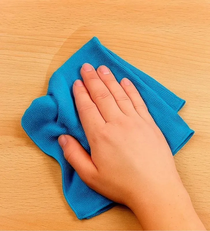 Paños Mágicos Scotch-Brite One Pack – 4 Piezas