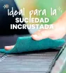 Fibra Verde Popular Scotch-Brite – Limpieza Efectiva