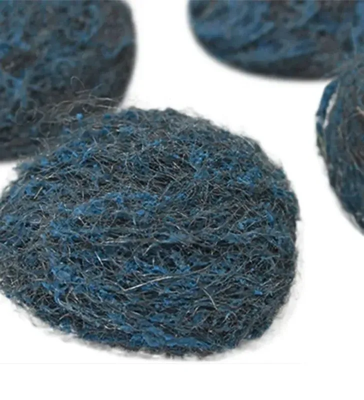 Esponja Metálica 3M Scotch-Brite con Jabón 4 pz – Quita Grasa