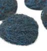 Esponja Metálica 3M Scotch-Brite con Jabón 4 pz – Quita Grasa