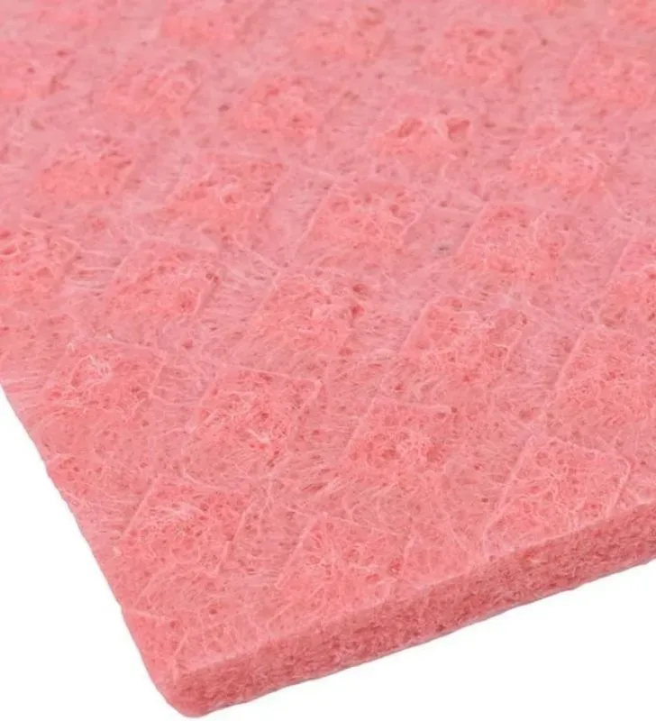 Paño Esponja Scotch-Brite Multicolor – Pack de 3 (Superabsorbente)