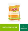 Fibra-Esponja Scotch-Brite Cero Rayas Grande – 1 pieza