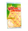 Paño Multiusos 5 Pack Scotch-Brite – Reutilizables y Absorbentes